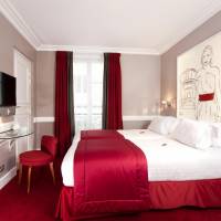 Superior Double Room with Queen Bed