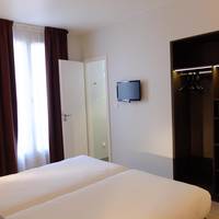 Confort Twin Room
