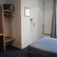Superior Double Room with Patio