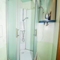 Двухместный номер с 2 отдельными кроватями