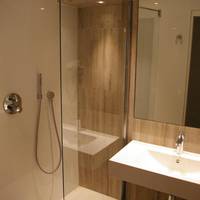 Deluxe Triple Room with Sofa bed