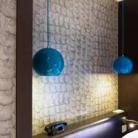 Two Connecting Double Rooms