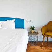 Double Room Ensuite
