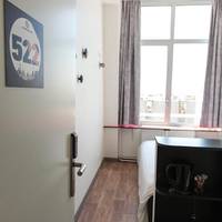 Economy Double Room with Private Bathroom