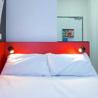 Standard Single Room with Private Bathroom
