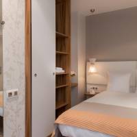 Classic Single Room
