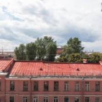Апартаменты