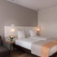 Premium Triple Room
