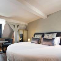 Prestige Double Room