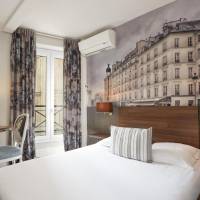 Comfort Single Room