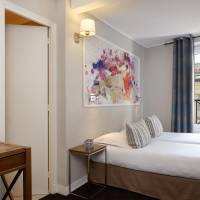 Classic Twin Room
