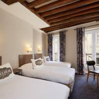 Comfort Triple Room