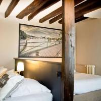 Comfort Quadruple Room