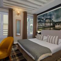 Comfort Suite