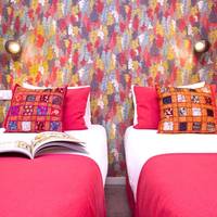 Comfort Twin Room