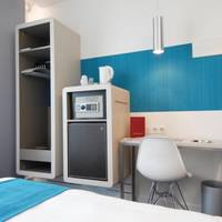 Classic Single Room