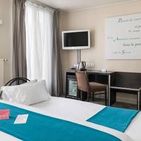 Premium Triple Room