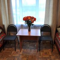 Budget Twin Room