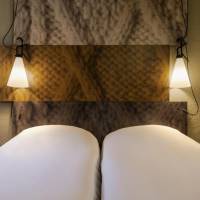 Standard Room with 2 Single Beds