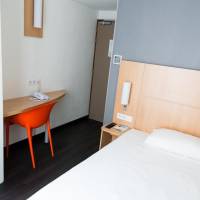 Standard Room with 1 Single Bed