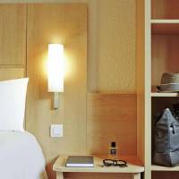 Standard Room with 2 Single Beds
