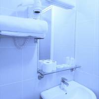  'Double Room with Private Bathroom