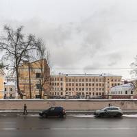 Апартаменты