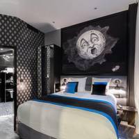 Double Room Ground floor