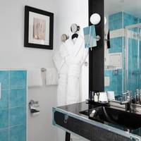 Privilege Double Room with balcony