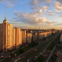 Апартаменты