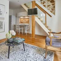 Superior Apartments (4 adults + 2 children) at 45
