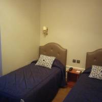 Twin Room with Bath