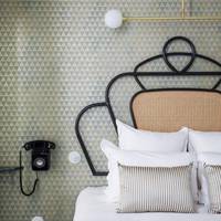 Classic Single Room