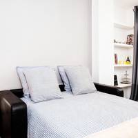 Luxury Studio (4 persons)