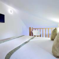 Superior Double Room with an Extra Bed