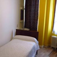 Single Room with Shared Bathroom and Shared Toilet