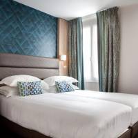 Executive Apartment