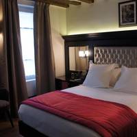 Classic Double Room with Shower