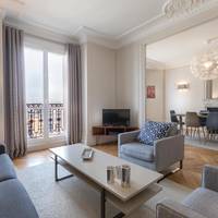 Superior Two-Bedroom Apartment