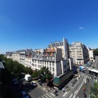 Prestige Double Room