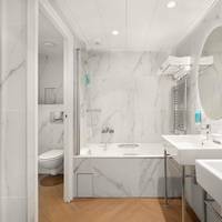 Junior Suite (3 Adults)