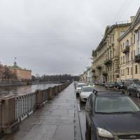 Апартаменты