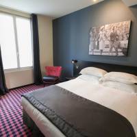 Double or Twin Room with Courtyard View