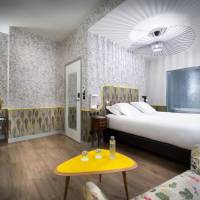 Junior Suite Neo Retro