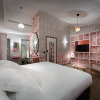Junior Suite Boudoir