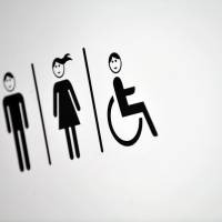 Double Room - Disability Access