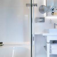 Deluxe Double Room with Terrace