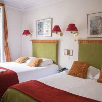 Triple Room with Bath