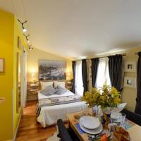 Studio Apartment A5DF Moonshine 