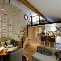 Duplex Apartment B3G Shinning